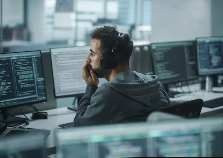 testare de securitate, cybersecurity testing